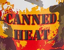 Trabucuri Canned Heat