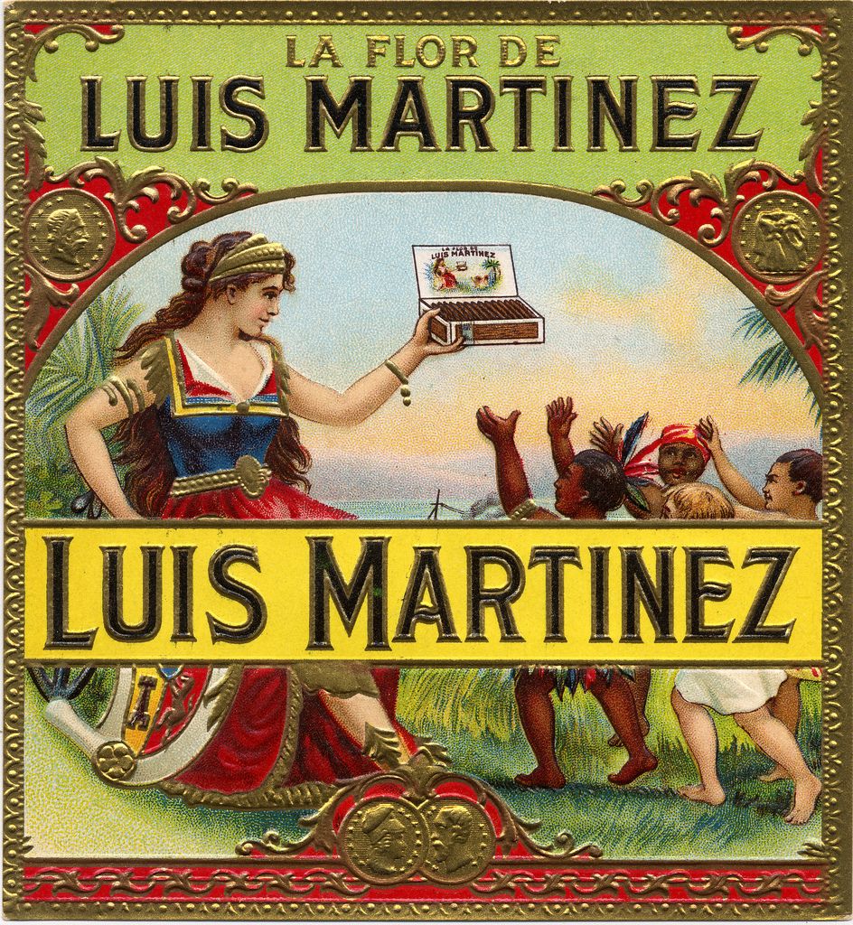Trabucuri Luis Martinez